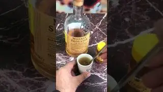 Drop ❤️ if you want more posts like this.#youtubeshorts  #grandparents  #monkeyshoulder #trending