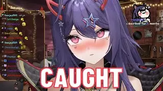 Numi is PROUD to be a Gooner