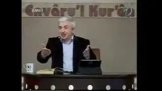 Allah dilediğini mi rahmetine koyar ? yoksa !... Prof.Dr.Mehmet OKUYAN