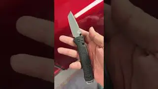Benchmade 3v 