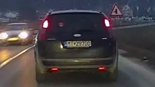 nemam spätné zrkadlo alebo niečo iné