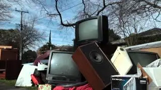 State of Electronics Trailer