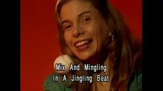 Jingle Bell Rock - Video Karaoke (U-Best)