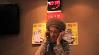 Jadawee I freestyle on PVT
