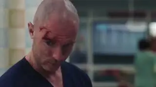 Grey's Anatomy 18x09 Promo – No Time To Die
