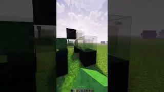 How to build a car in #minecraft !