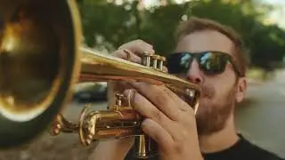 Kandžija - Trube (Official video)