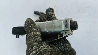 пневматическая трещотка