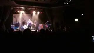 SWN - Kings of Leon and Cypress Hill (Mash Up) - Sex on the Bong