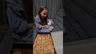 Играем в "Кукарачу".        #обзор #обзоригры #кукарача