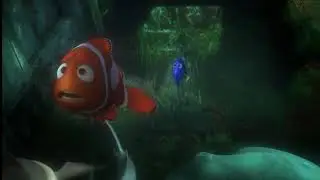 Finding Nemo - The Smell of The Blood Hyper Fastest Speed Up