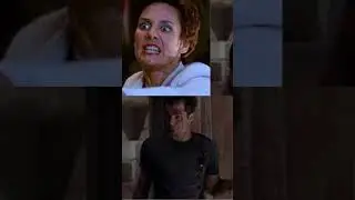 #scream  #ghostface REVEALS  Ranked - #scream6  Build Up #shorts