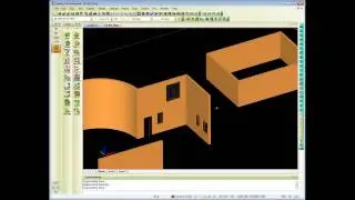 Proxy Graphics Settings in Caddie AEC Architecture .dwg software