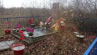 Достопримечательность нашего села