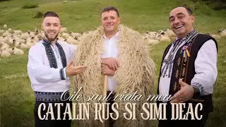 Catalin Rus si Simi Deac - Oile sunt viata mea