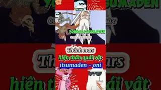 Thánh mars hiện thân của quái vật chim itsumaden trong One piece #shorts #anime #onepiece