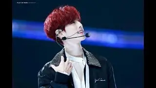 [FMV] [Vietsub+Kara] RED_Happy Birthday Mark Tuan!!! 170904