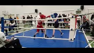 Hattula boxing 27-04-2024