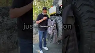 How To Stay Warm In Your Tent Or Overland Vehicle? Diesel Heaters! @TrailNewbie Must Have Item!