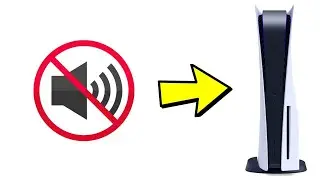 How to Turn Off Beep Sound on PS5 (in 30 secs)