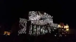 Moscow inernational festival Circle Of Light