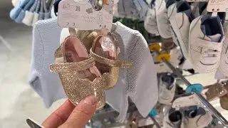 Берлин. Магазин Primark мужской и детский отделы. Обзор товара.