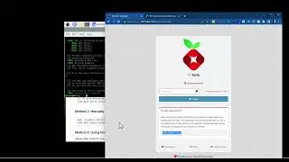 installing PI Hole on a Raspberry Pi