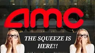WE WON!! AMC WILL SQUEEZE!! $148 PER SHARE!!