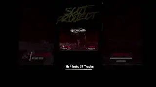 Scotcast 45.2 Hardtechno #scotproject #djmix #mix #rave  #hardtechno