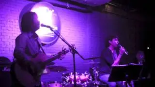 Kiss From a Rose cover