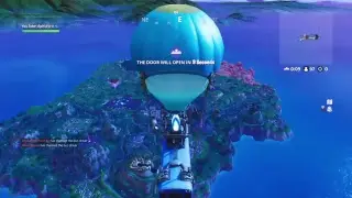 Getting used to new building settings
