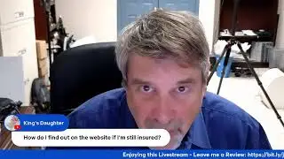 Talking Social Security Disability w/ Attorney Jonathan Ginsberg | Oct 16th, 2024