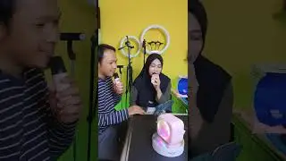 speaker mini bisa  karaoke dimana adja dan kapan adja#shortsvideo #contentcreator #speaker #karaoke