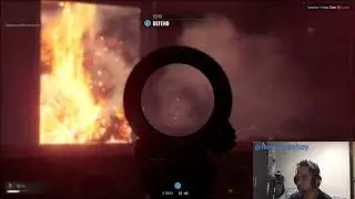 Insurgency Sandstorm update 1.7.1 gameplay test