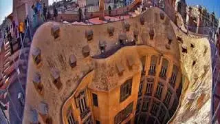 Ocio Hoteles | Barcelona, un auténtico museo al aire libre