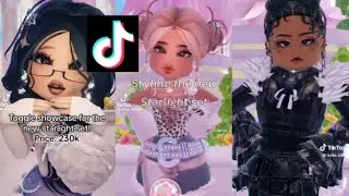 Royale High TikTok || Royale High Video Compilation #67
