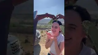 В этом видео слишком много эпичности за один раз 😂 То что не вошло в выпуск. Мэди была в шоке..)