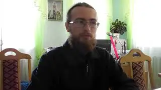 Что нужно взять в паломническую поездку - директор паломнической службы Григорий Михеев.