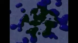 Klasky Csupo Robot Logo 2007S Slow Motion 12X