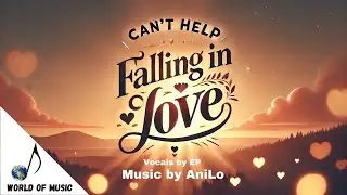 Can't Help Falling In Love by Elvis Presley (Timeless Love Song)