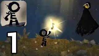 Typoman Remastered | Gameplay Walkthrough Part 1 - Chapter 1