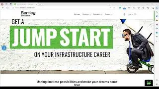 How to access eBooks on the Bentley Education Portal?