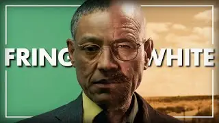 Walter White vs Gustavo Fring | A Breaking Bad Tribute