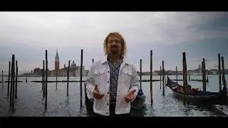 Alberto Crepaldi - Musica è libertà