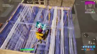 INA FORTNITE