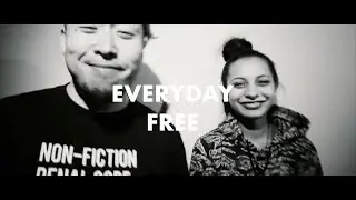 ［MV］TERRY / EVERYDAY FREE