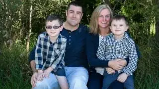 O'Hearn Family Photos 2016