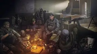 Озвучка для СССР 4.0 - EFT + R6V + STALKER