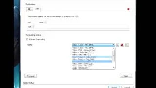 VLC Stream How To