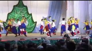 украинский 2016 зима